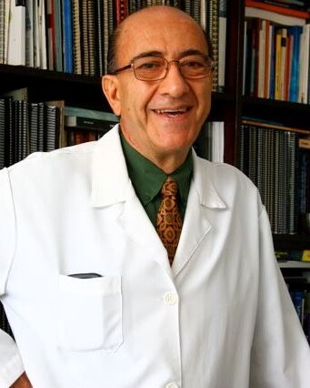 Médico Urólogo Lucas Mansilla